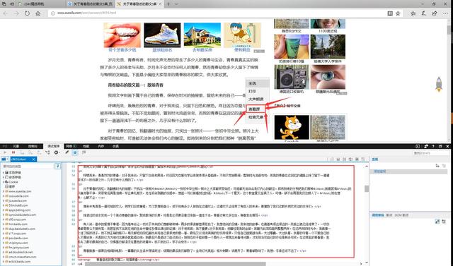 后网页显示为空白?复制内容不显示的深层原因解析? 第2张 后网页显示为空白?复制内容不显示的深层原因解析? 第2张