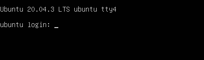 linux下tty1如何关闭 第1张 linux下tty1如何关闭 第1张