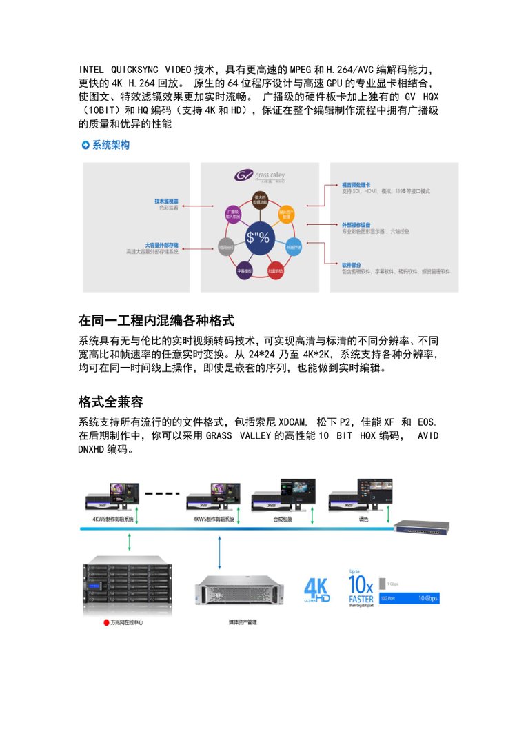 如何选择视频解码器服务器?