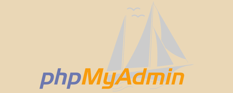 phpMyAdmin忘记数据库密码怎么办?教你3步轻松恢复! 第2张 phpMyAdmin忘记数据库密码怎么办?教你3步轻松恢复! 第2张