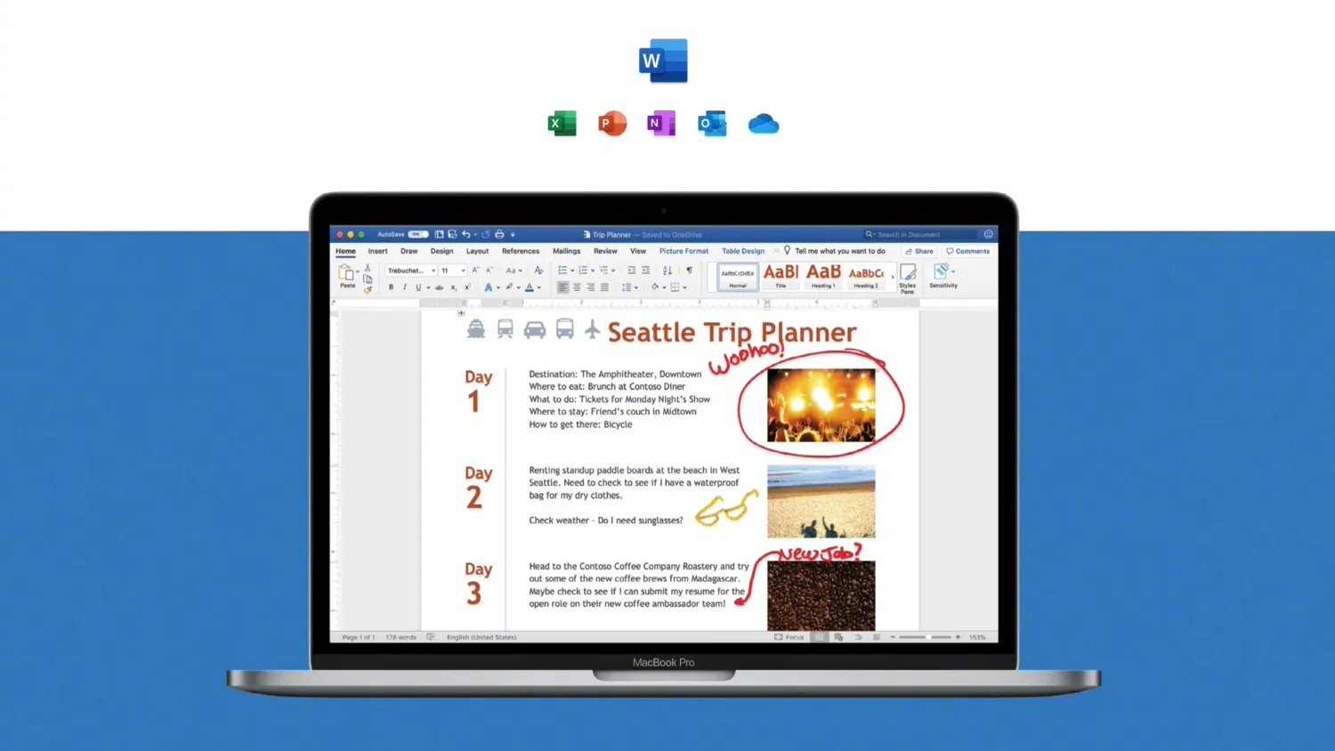 为什么Mac上的Word程序总是无法关闭,即使尝试了各种方法? 第3张 为什么Mac上的Word程序总是无法关闭,即使尝试了各种方法? 第3张