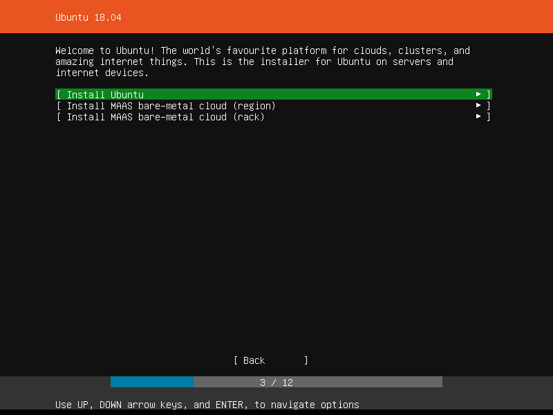 linux中如何安装匹配
