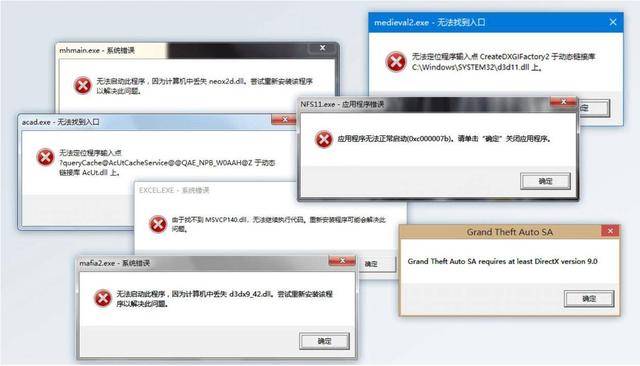 无法实现升级,限制在原地停滞不前? 第3张 无法实现升级,限制在原地停滞不前? 第3张