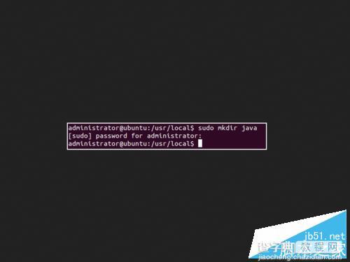 Ubuntu JDK配置失败怎么办,Ubuntu JDK配置教程 第2张 Ubuntu JDK配置失败怎么办,Ubuntu JDK配置教程 第2张