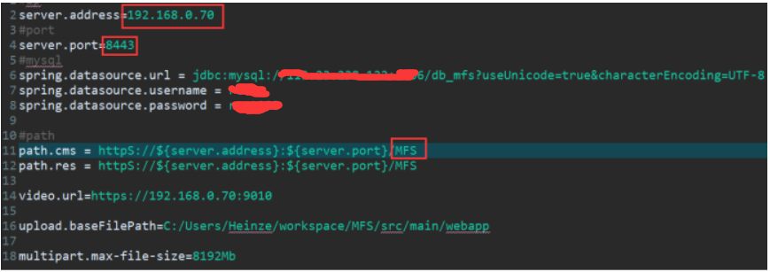 tomcat配置https，tomcat配置https证书