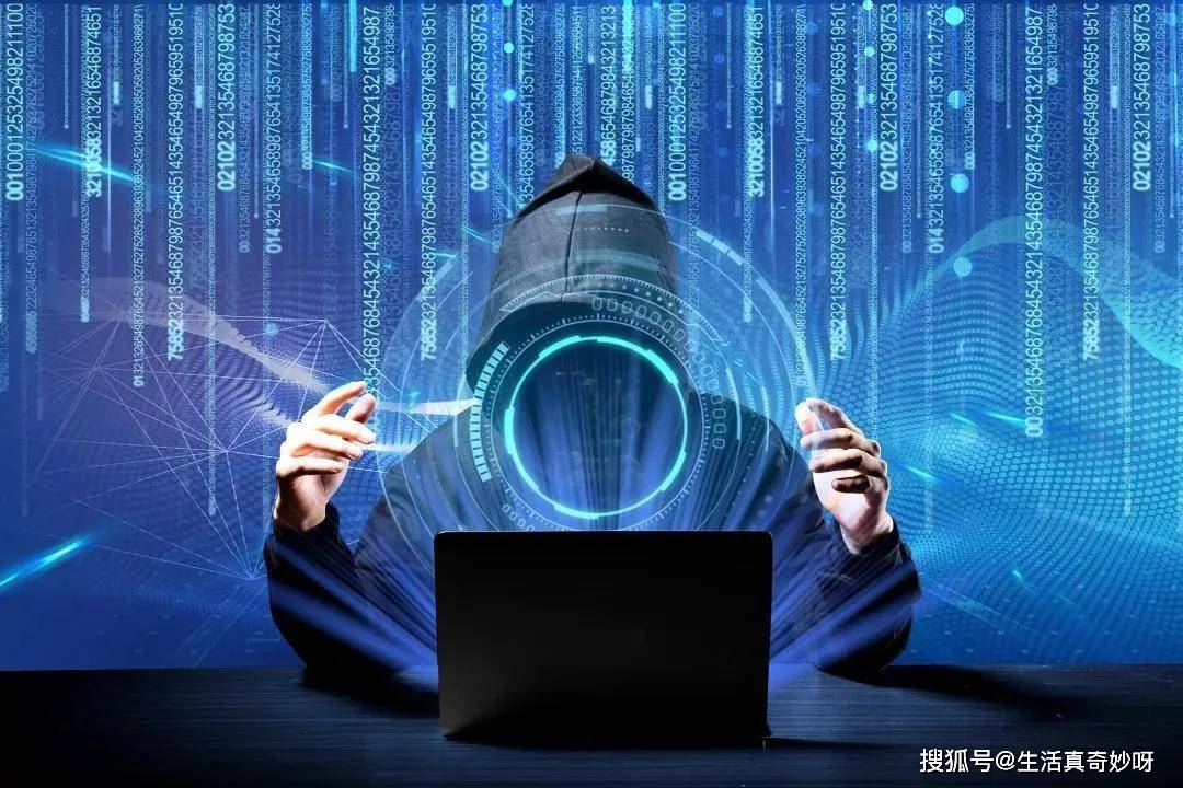 公民数据安全在数字化时代,个人隐私保护面临哪些挑战与风险? 第1张 公民数据安全在数字化时代,个人隐私保护面临哪些挑战与风险? 第1张