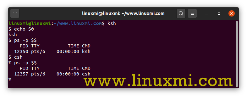 红帽linux下如何打开shell