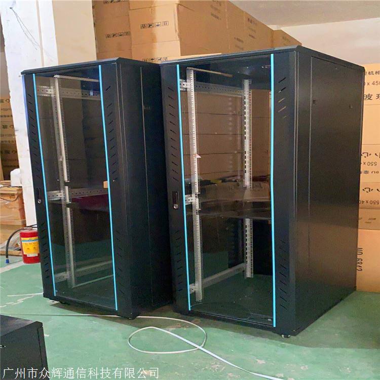 图腾服务器机柜厂家