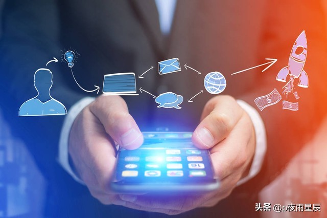 公用数据传输业务究竟在各个领域能发挥哪些意想不到的作用? 第1张 公用数据传输业务究竟在各个领域能发挥哪些意想不到的作用? 第1张