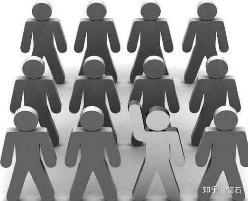 为何选择独处,而非融入群体?为什么我不入群背后的深层原因是什么? 第1张 为何选择独处,而非融入群体?为什么我不入群背后的深层原因是什么? 第1张