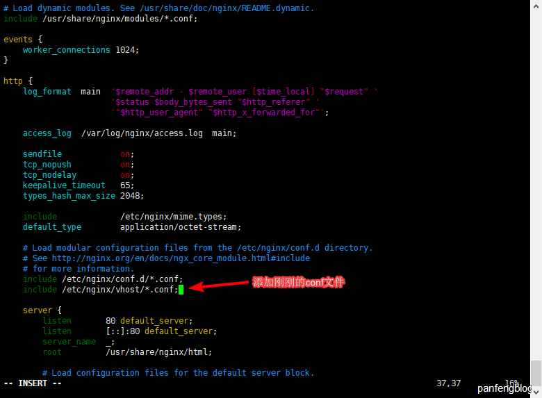 云服务器部署Hexo难吗? 第3张 云服务器部署Hexo难吗? 第3张