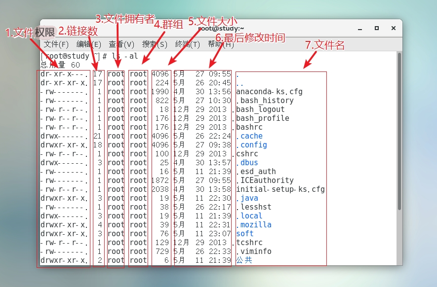 Linux二进制文件如何查看? 第2张 Linux二进制文件如何查看? 第2张