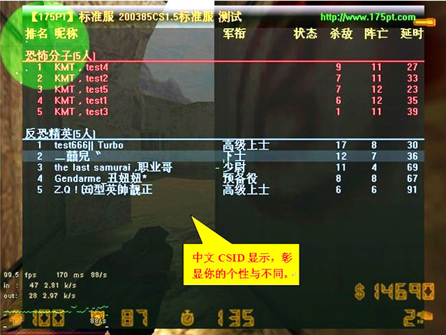 CS自动进服务器功能是否真的安全可靠,如何确保游戏体验不受影响? 第1张 CS自动进服务器功能是否真的安全可靠,如何确保游戏体验不受影响? 第1张