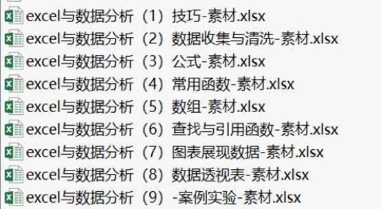 如何高效备考数据库考试?掌握哪些技巧和资料最关键? 第2张 如何高效备考数据库考试?掌握哪些技巧和资料最关键? 第2张