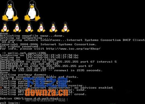 kernel配置教程,linux内核编译配置优化 第1张 kernel配置教程,linux内核编译配置优化 第1张