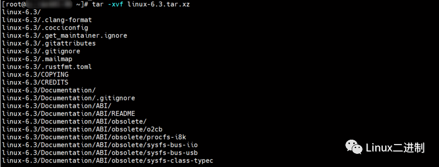 kernel配置教程,linux内核编译配置优化 第3张 kernel配置教程,linux内核编译配置优化 第3张