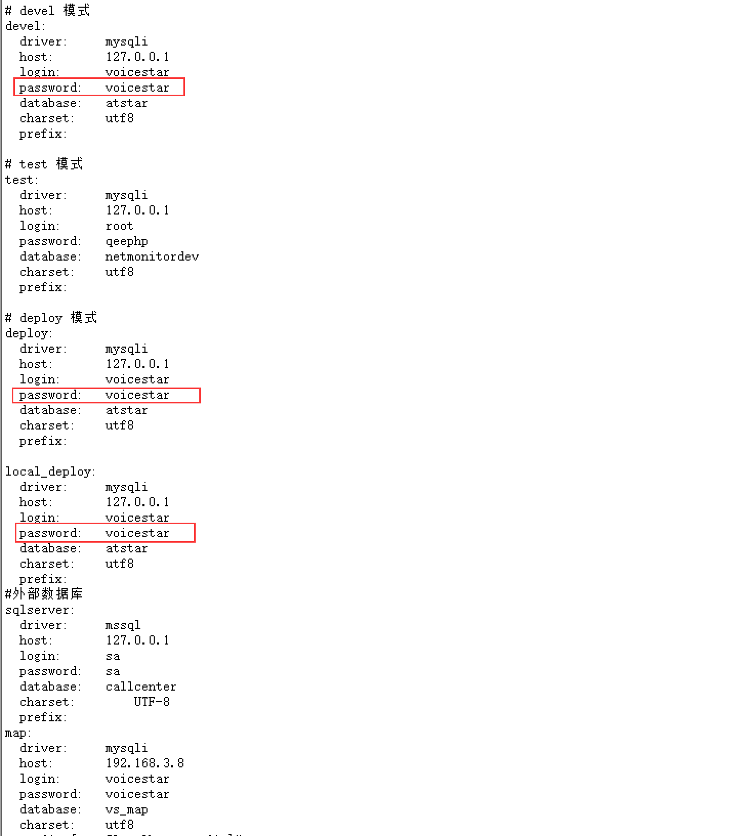 数据库ID密码修改方法详解与操作步骤? 第1张 数据库ID密码修改方法详解与操作步骤? 第1张