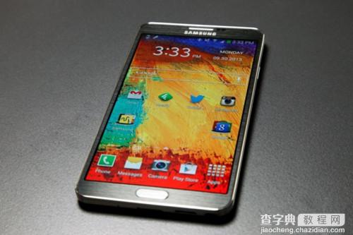 三星note3的配置,三星note3参数及配置详解 第1张 三星note3的配置,三星note3参数及配置详解 第1张