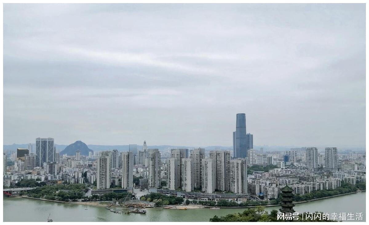 柳州服务器,为何在这个城市布局如此重要?背后原因是什么? 第1张 柳州服务器,为何在这个城市布局如此重要?背后原因是什么? 第1张