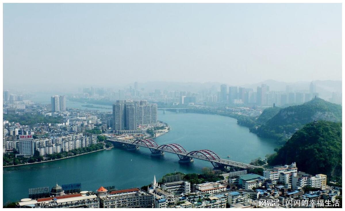 柳州服务器,为何在这个城市布局如此重要?背后原因是什么? 第3张 柳州服务器,为何在这个城市布局如此重要?背后原因是什么? 第3张