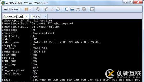 linux 如何查看网卡芯片