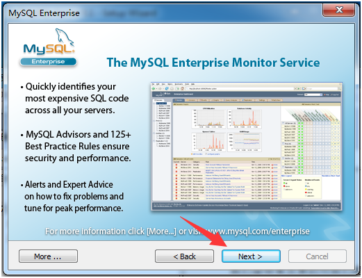 如何在Win7系统上一机安装并管理两个MySQL数据库实例? 第3张 如何在Win7系统上一机安装并管理两个MySQL数据库实例? 第3张