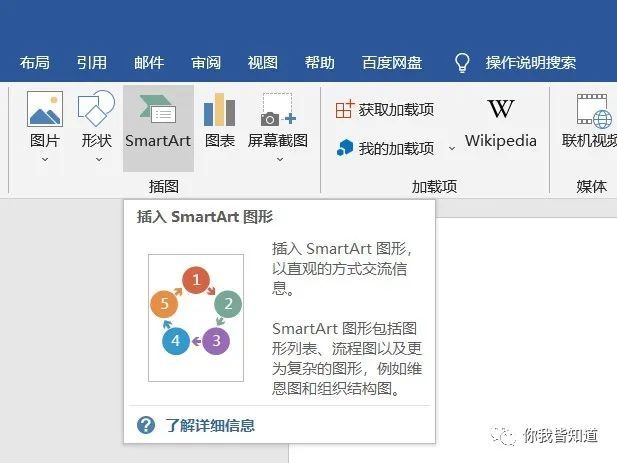 电脑为何缺少类似SmartArt的功能?创新缺失还是设计考量? 第1张 电脑为何缺少类似SmartArt的功能?创新缺失还是设计考量? 第1张