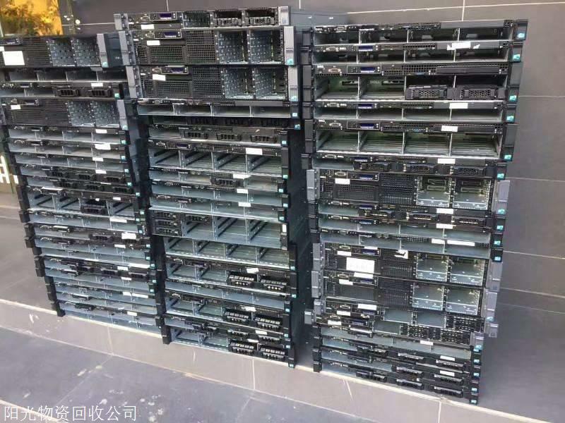 深圳戴尔服务器回收