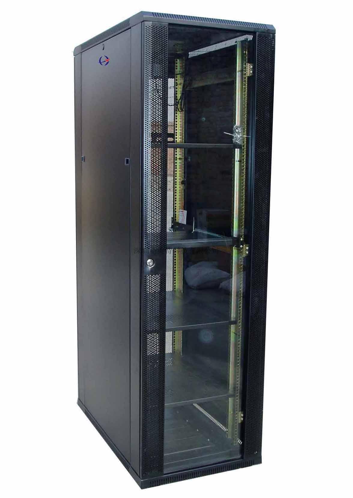服务器机柜显示器