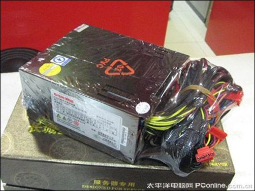 长城服务器电源 第1张 长城服务器电源 第1张