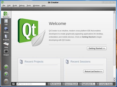 qt creator 配置教程,qt 怎么配置 第2张 qt creator 配置教程,qt 怎么配置 第2张
