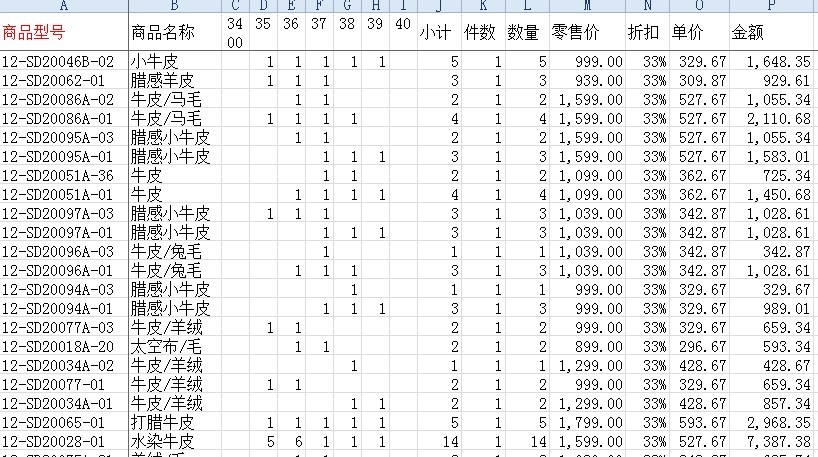 如何高效使用Excel单表与数据库进行精准匹配操作? 第2张 如何高效使用Excel单表与数据库进行精准匹配操作? 第2张