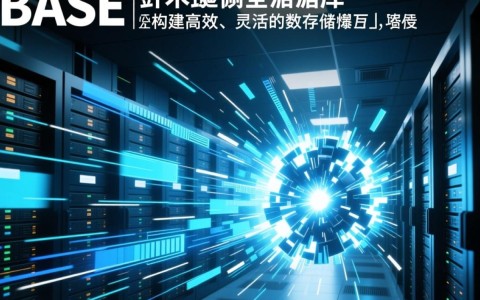 非关系型数据库百度百科,它与传统数据库有何本质区别? 第2张 非关系型数据库百度百科,它与传统数据库有何本质区别? 第2张
