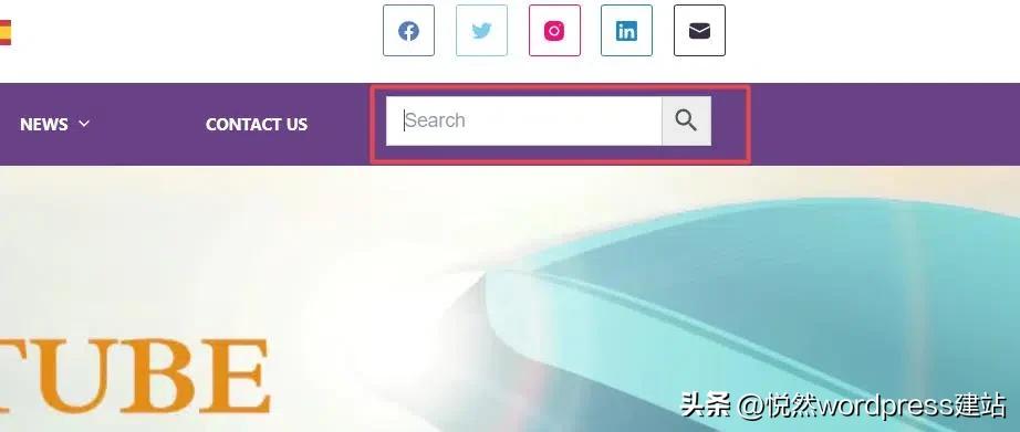 WordPress如何轻松添加二级导航栏详细步骤? 第3张 WordPress如何轻松添加二级导航栏详细步骤? 第3张
