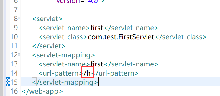servlet域名解析失败,servlet域名如何配置 第2张 servlet域名解析失败,servlet域名如何配置 第2张
