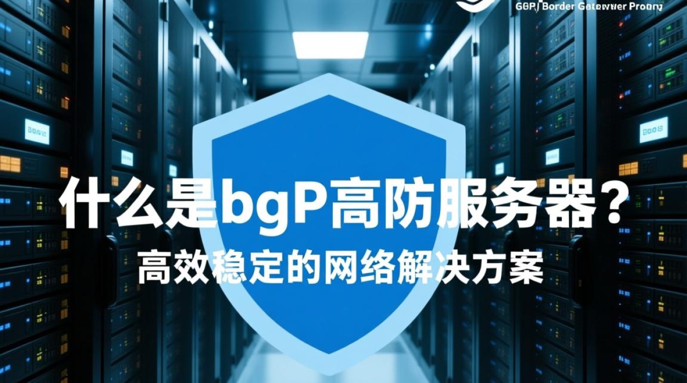 西安bgp高防服务器为何如此受欢迎?揭秘其优势与市场反响! 第3张 西安bgp高防服务器为何如此受欢迎?揭秘其优势与市场反响! 第3张