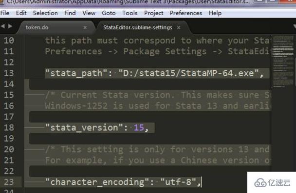 Sublime Text怎么配置?Sublime Text配置教程 第1张 Sublime Text怎么配置?Sublime Text配置教程 第1张