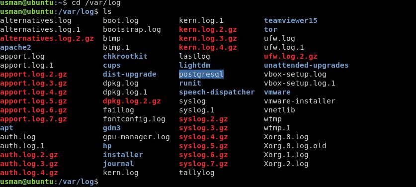 渗入linux服务器 第2张 渗入linux服务器 第2张