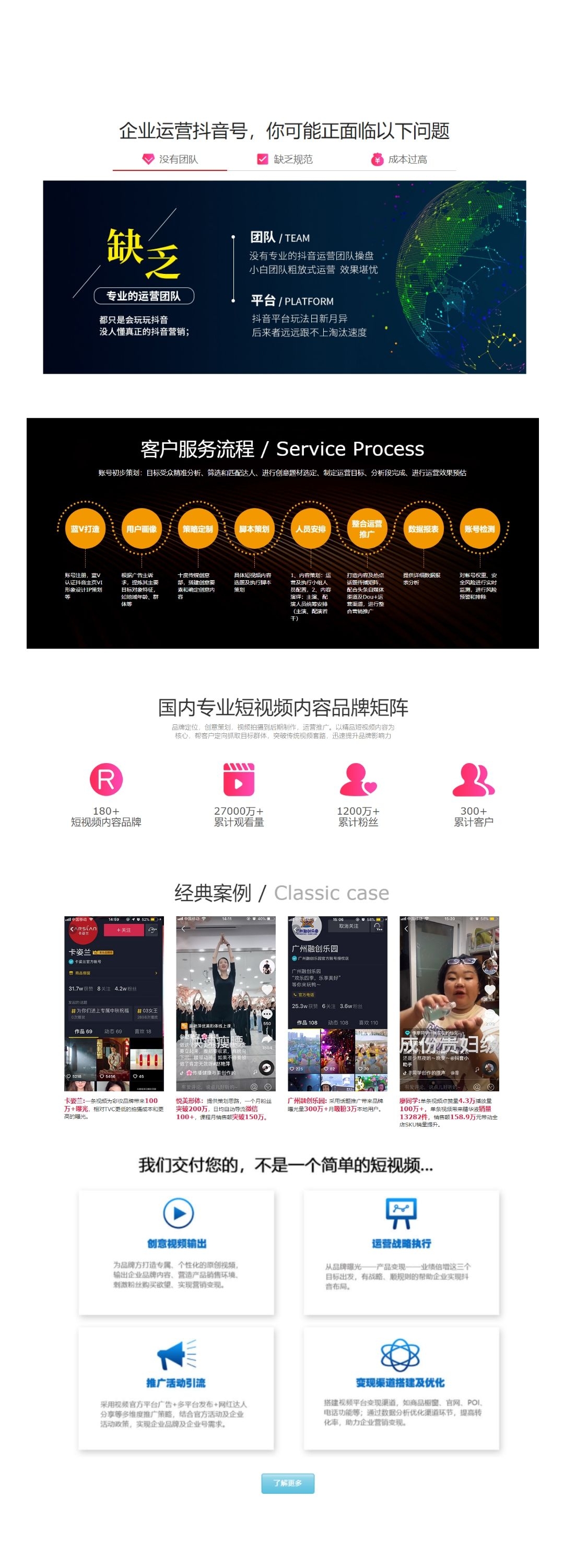 开发公司视频网站怎么选?专业视频网站建设公司推荐 第2张 开发公司视频网站怎么选?专业视频网站建设公司推荐 第2张
