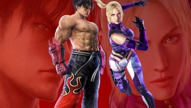 铁拳7配置要求高吗,铁拳7配置要求 第2张 铁拳7配置要求高吗,铁拳7配置要求 第2张