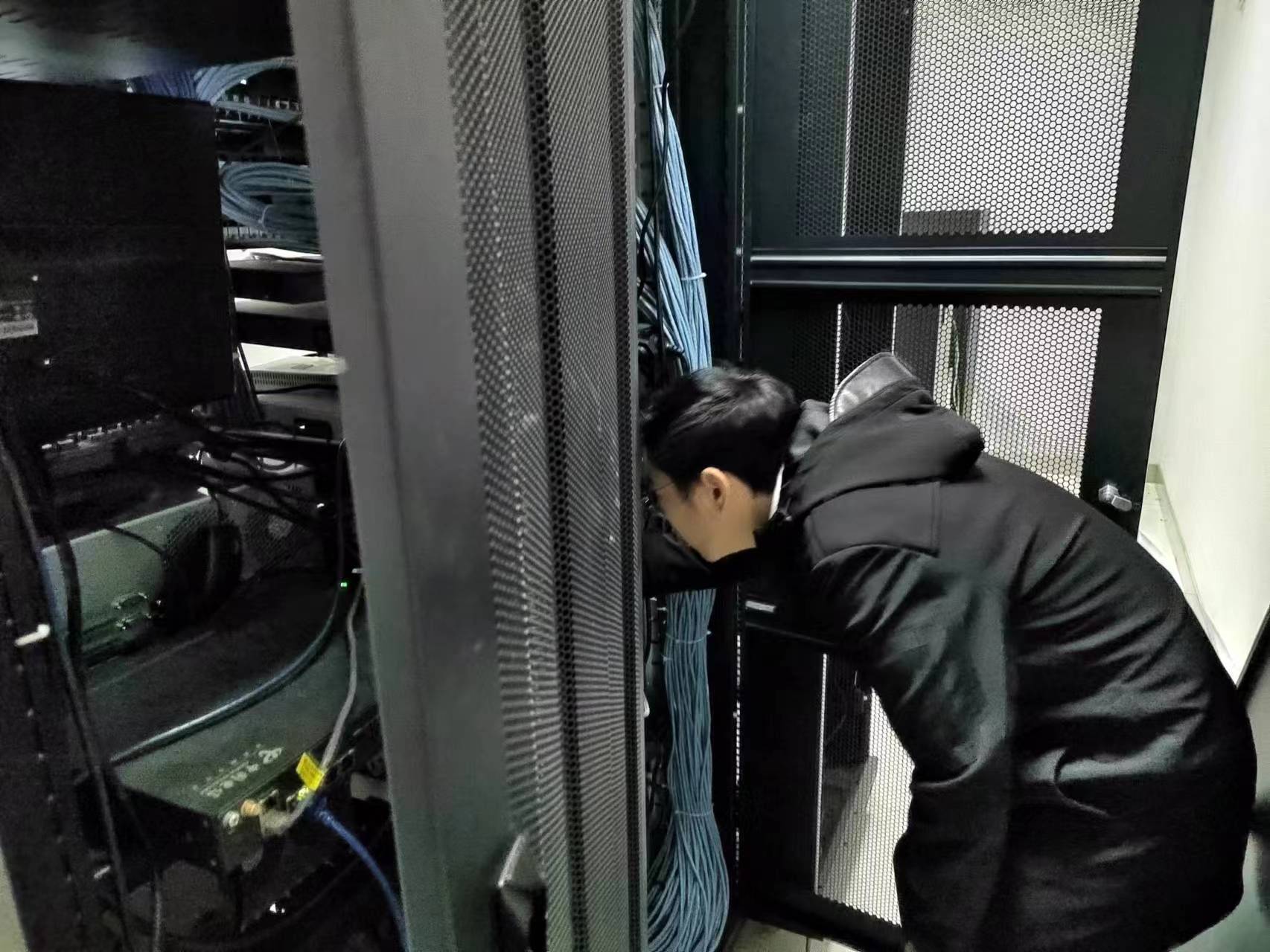服务器应急演练 第2张 服务器应急演练 第2张