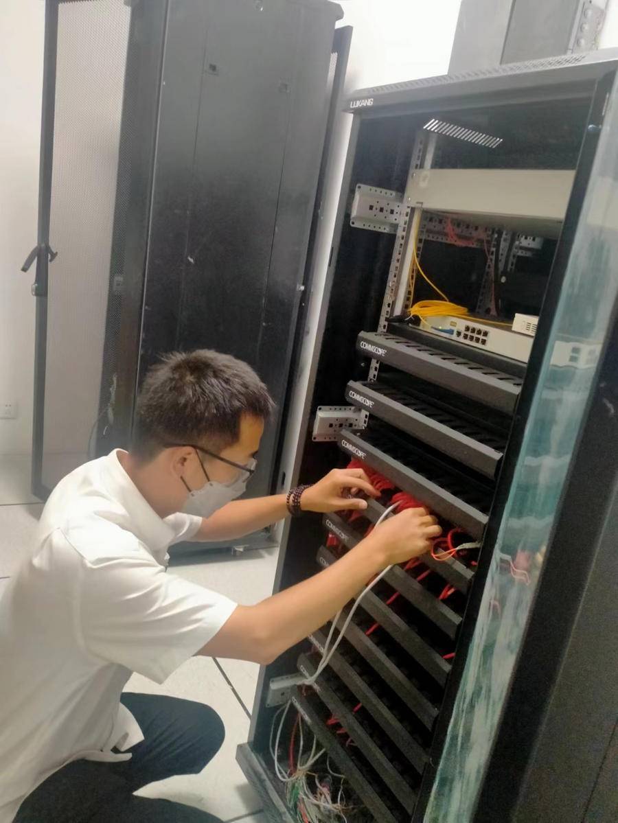 服务器应急演练 第1张 服务器应急演练 第1张
