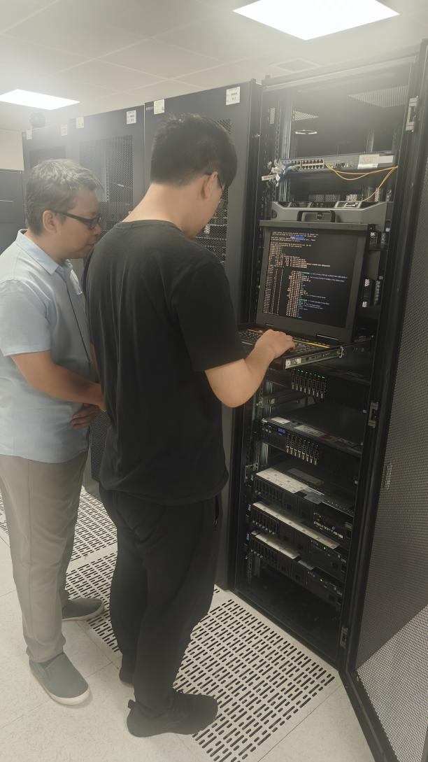 服务器应急演练 第3张 服务器应急演练 第3张