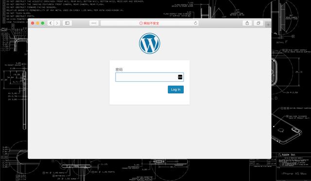 WordPress后台登录不了?速看解决方案! 第3张 WordPress后台登录不了?速看解决方案! 第3张
