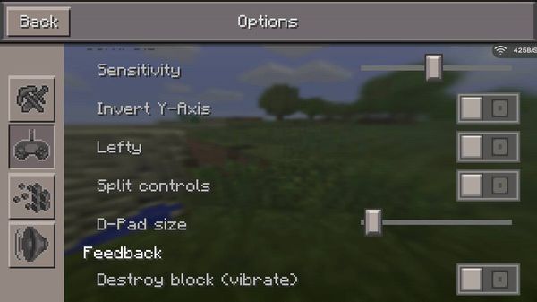 minecraft配置怎么改?minecraft配置教程 第2张 minecraft配置怎么改?minecraft配置教程 第2张