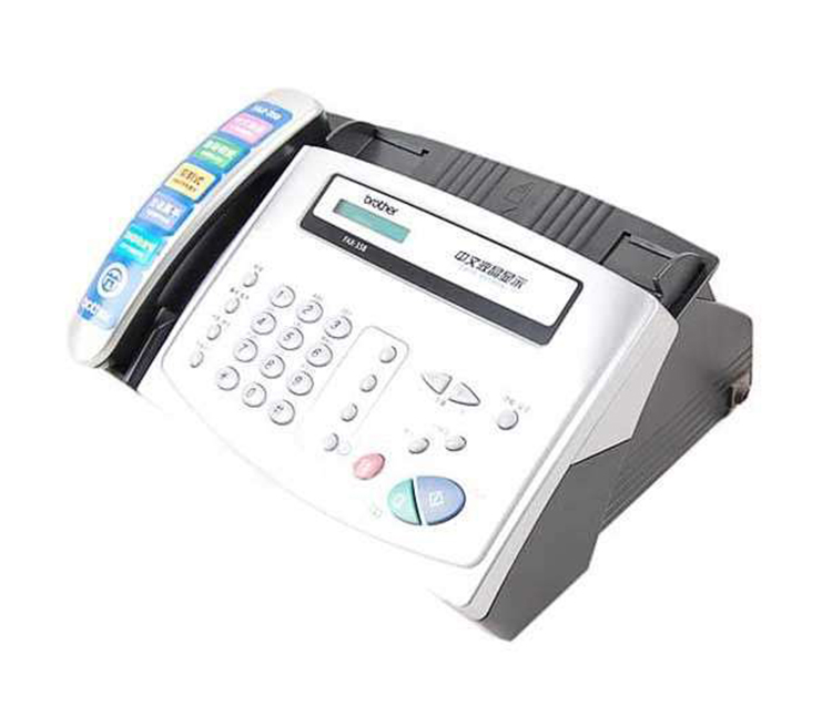 fax传真服务器 第1张