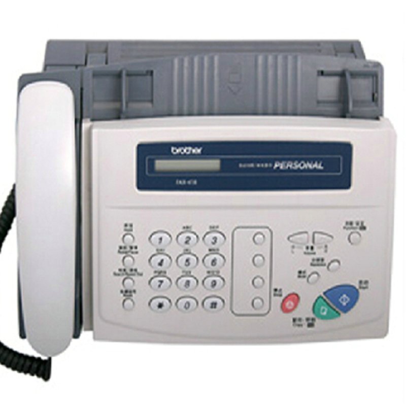 fax传真服务器 第2张
