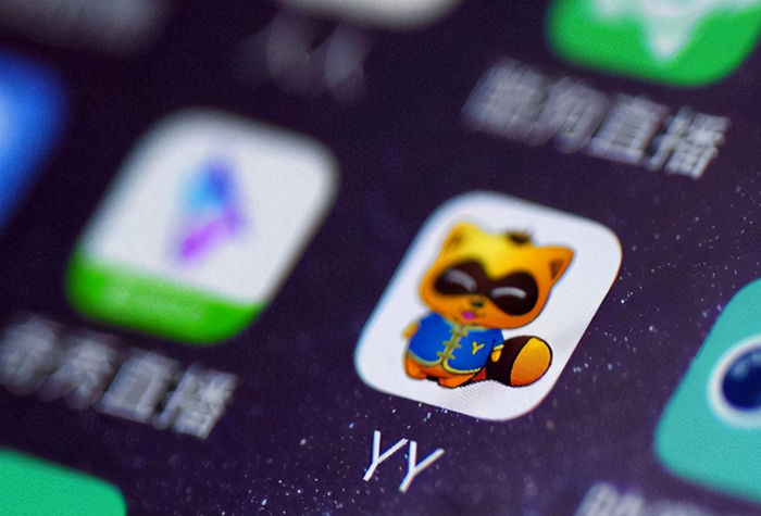 YY平台为何停滞不前?升级难题背后真相是什么? 第2张 YY平台为何停滞不前?升级难题背后真相是什么? 第2张