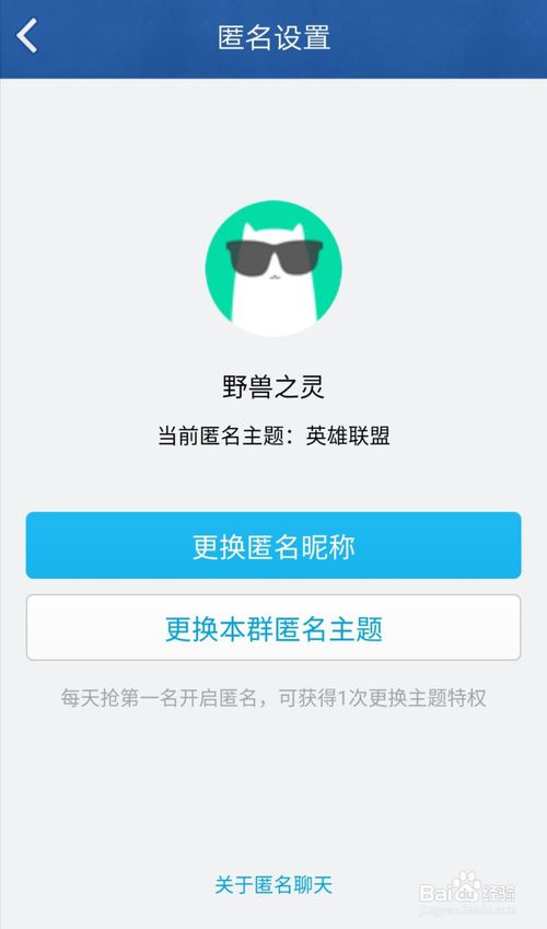 QQ匿名投票功能消失之谜,为何不能发布匿名投票了? 第3张 QQ匿名投票功能消失之谜,为何不能发布匿名投票了? 第3张