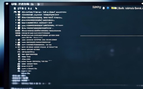 Linux服务器安全配置方案,有哪些关键环节容易被忽视? 第2张 Linux服务器安全配置方案,有哪些关键环节容易被忽视? 第2张